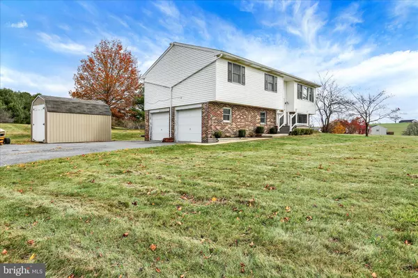 Bernville, PA 19506,116 SONDAY DR
