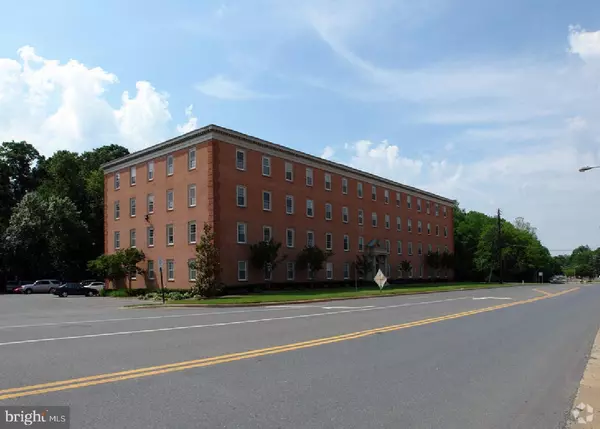 604 S FREDERICK AVE #23, Gaithersburg, MD 20877