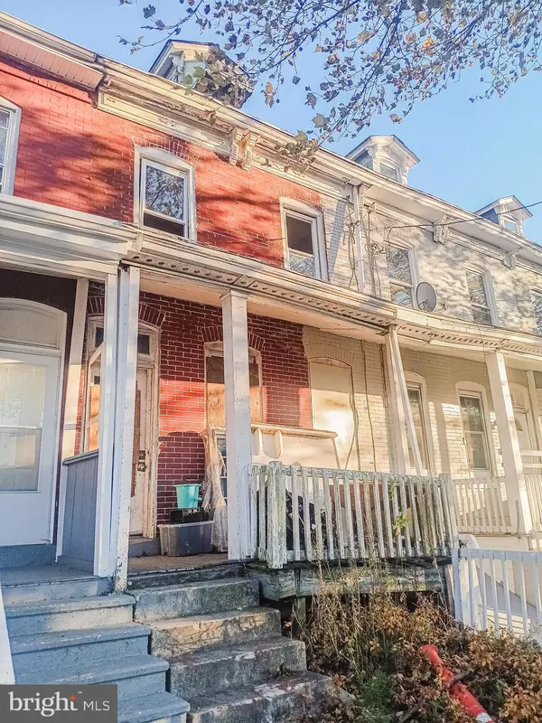 Trenton, NJ 08618,624 MRTN KING JR