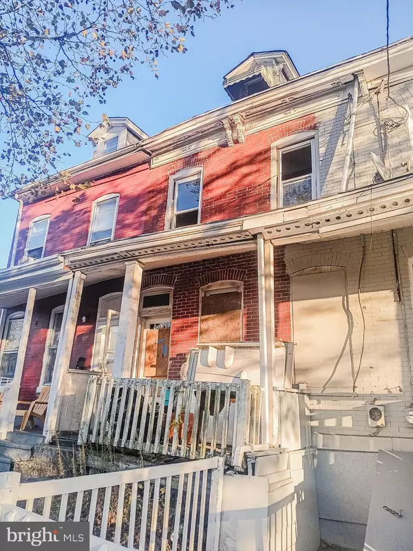 Trenton, NJ 08618,624 MRTN KING JR