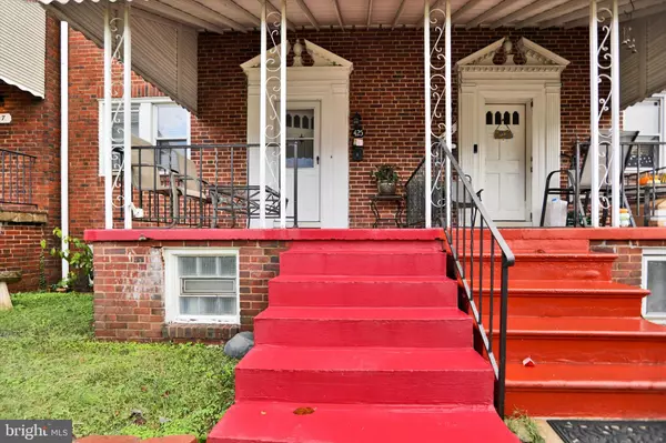 Catonsville, MD 21228,425 OVERBROOK RD