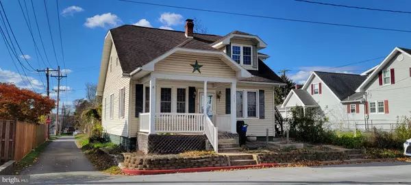 Williamsport, MD 21795,208 S ARTIZAN ST