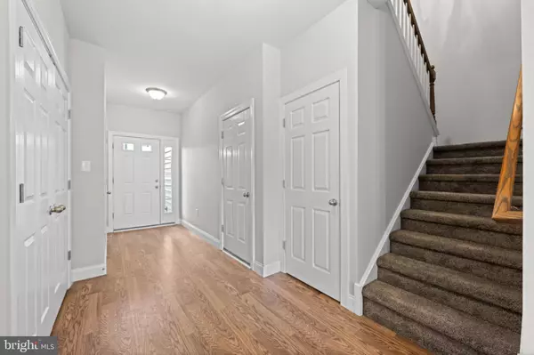 Coatesville, PA 19320,111 LUKENS MILL DR #50