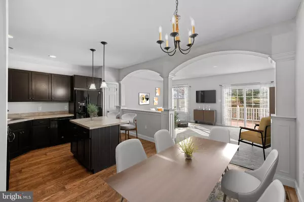 Coatesville, PA 19320,111 LUKENS MILL DR #50