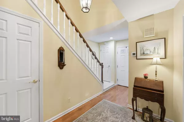 Malvern, PA 19355,201 PENNS LN #201