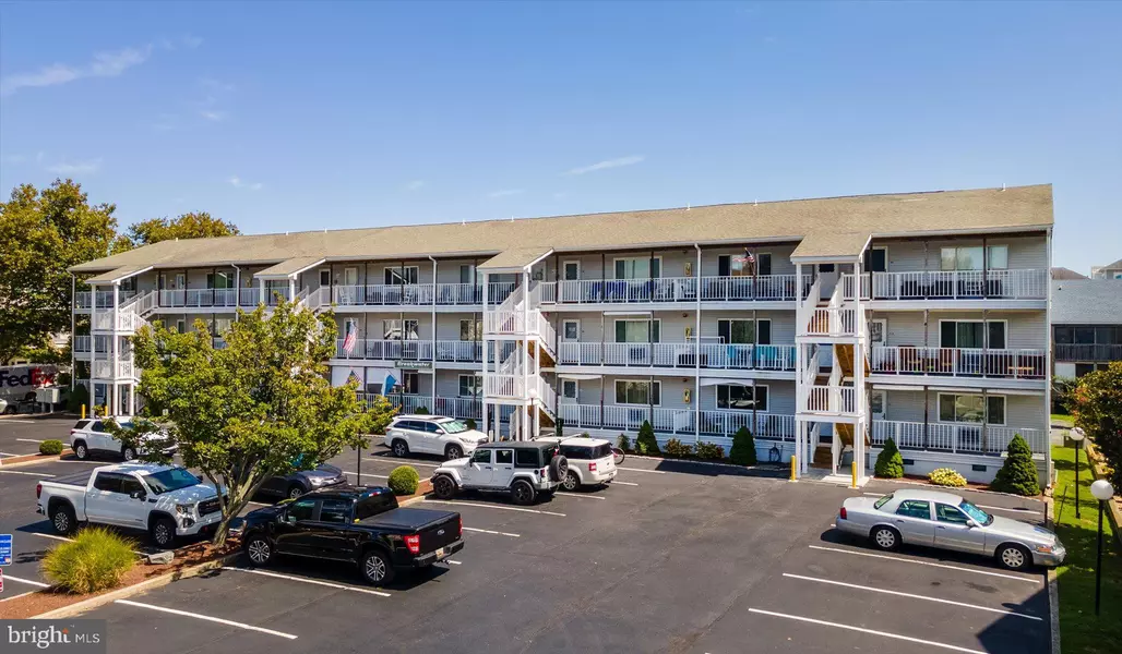 1406 CHICAGO AVE #306, Ocean City, MD 21842