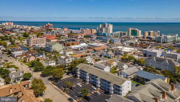 Ocean City, MD 21842,1406 CHICAGO AVE #306