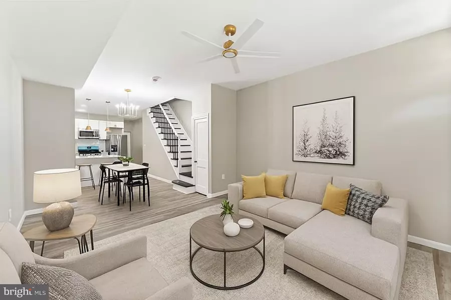 602 DENISON ST, Baltimore, MD 21229