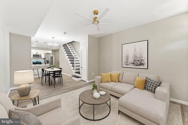 602 DENISON ST, Baltimore, MD 21229