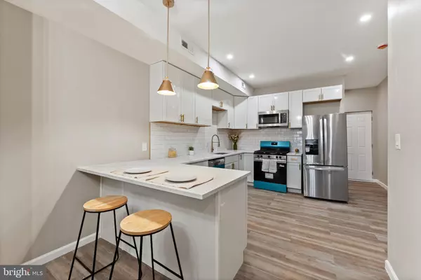 Baltimore, MD 21229,602 DENISON ST