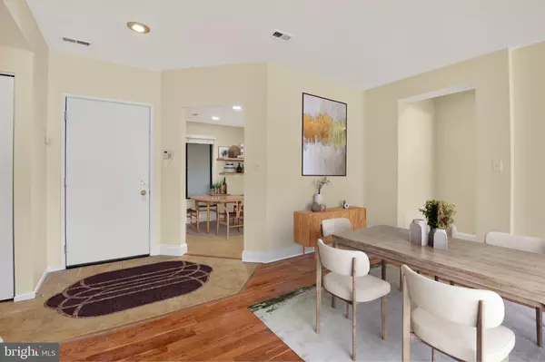 Rockville, MD 20852,6050 CALIFORNIA CIR #108