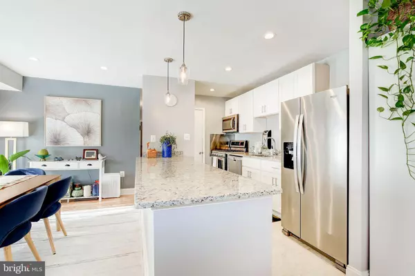 Rockville, MD 20852,5202 CROSSFIELD CT #117