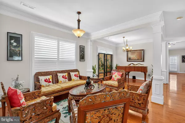 Lorton, VA 22079,8912 YELLOW DAISY PL