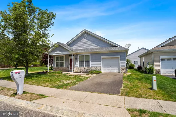 Barnegat, NJ 08005,43 OSPREY PL