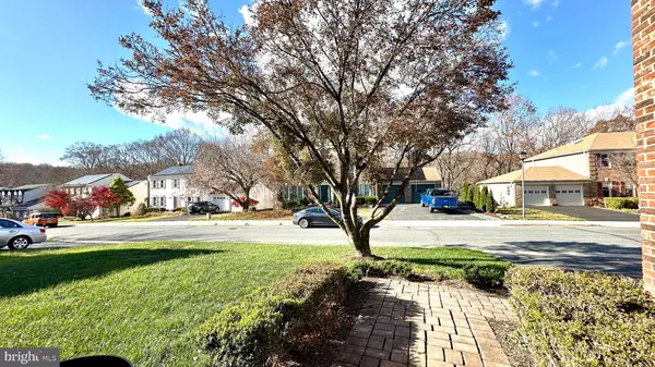 Germantown, MD 20874,13643 SPINNING WHEEL DR