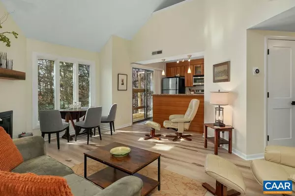 Wintergreen Resort, VA 22967,731 LAURELWOOD CONDOS