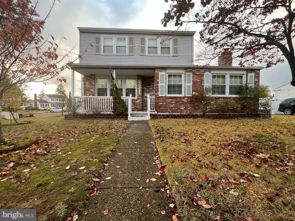 2561 BURNING TREE RD, Pennsauken, NJ 08109