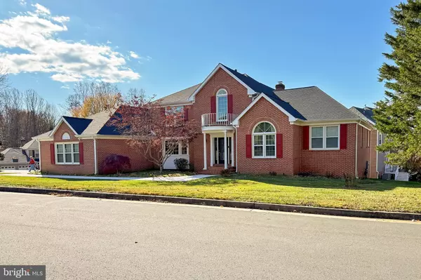 Vienna, VA 22182,1300 PINSTRIPE CT