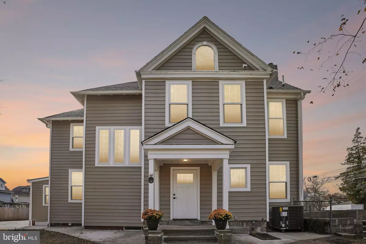 Ridley Park, PA 19078,100 CHESTER PARK