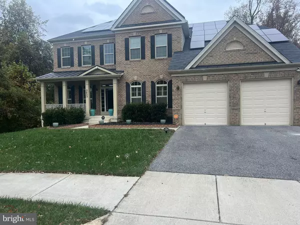 2823 TROTTER PARK LN, Lanham, MD 20706