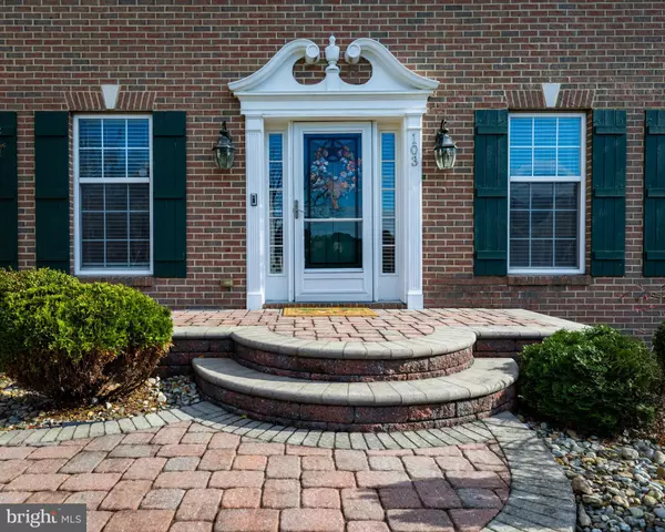 Wilmington, DE 19808,103 ASCENSION DR.