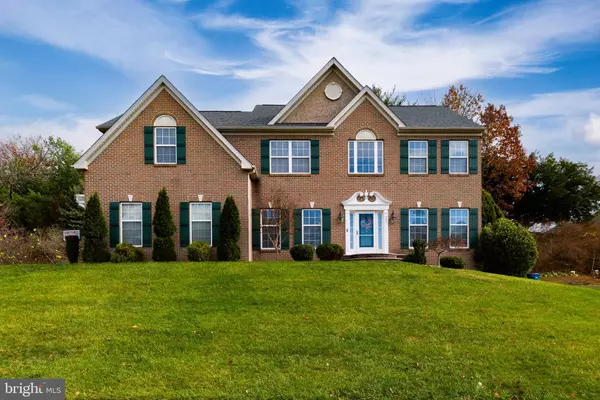 103 ASCENSION DR., Wilmington, DE 19808