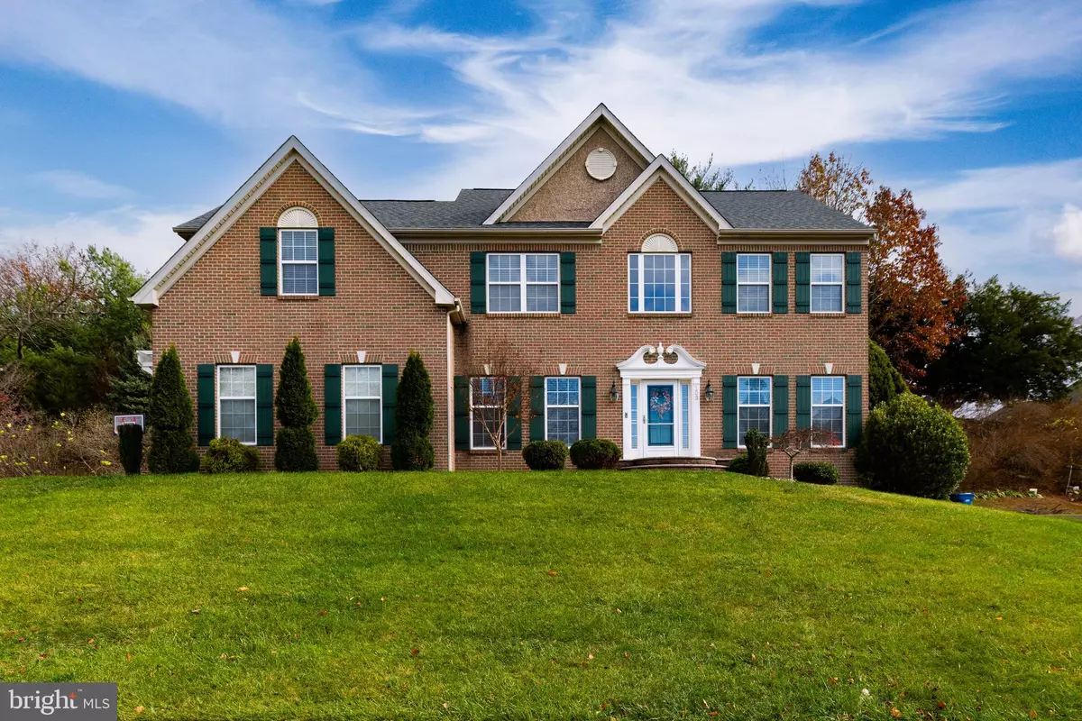 Wilmington, DE 19808,103 ASCENSION DR.