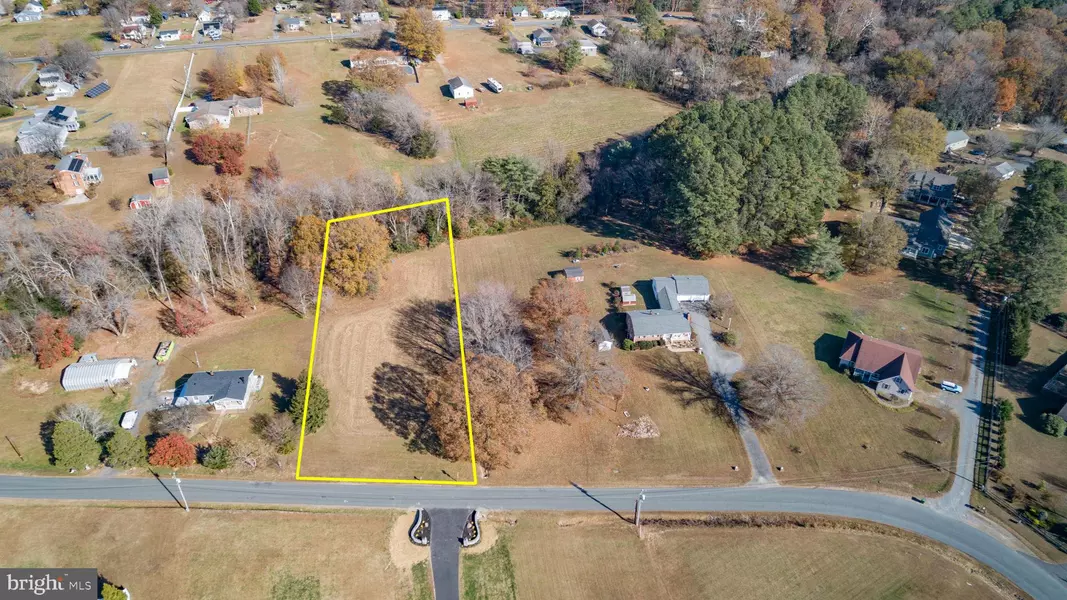 MCCARTY ROAD, Fredericksburg, VA 22405