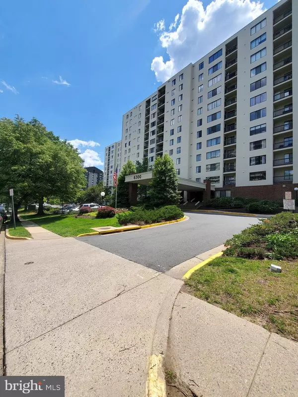 Alexandria, VA 22304,6300 STEVENSON AVE #511