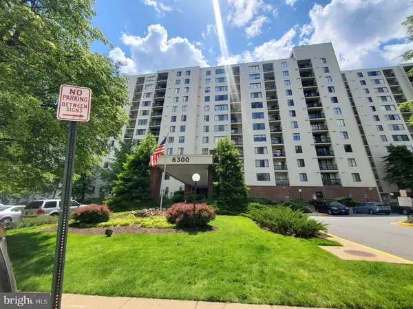 Alexandria, VA 22304,6300 STEVENSON AVE #511