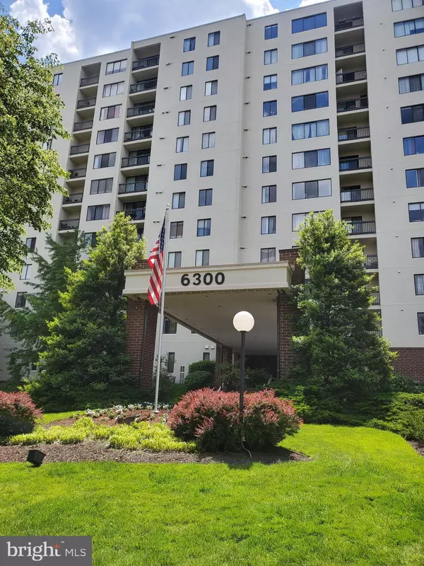 6300 STEVENSON AVE #511, Alexandria, VA 22304
