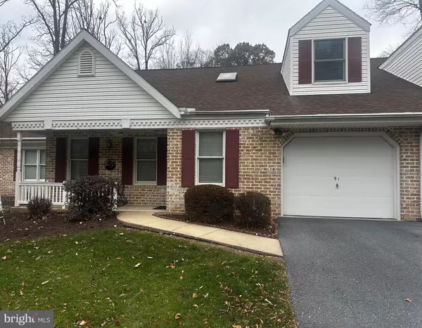 Elizabethtown, PA 17022,91 TIMBER VILLA