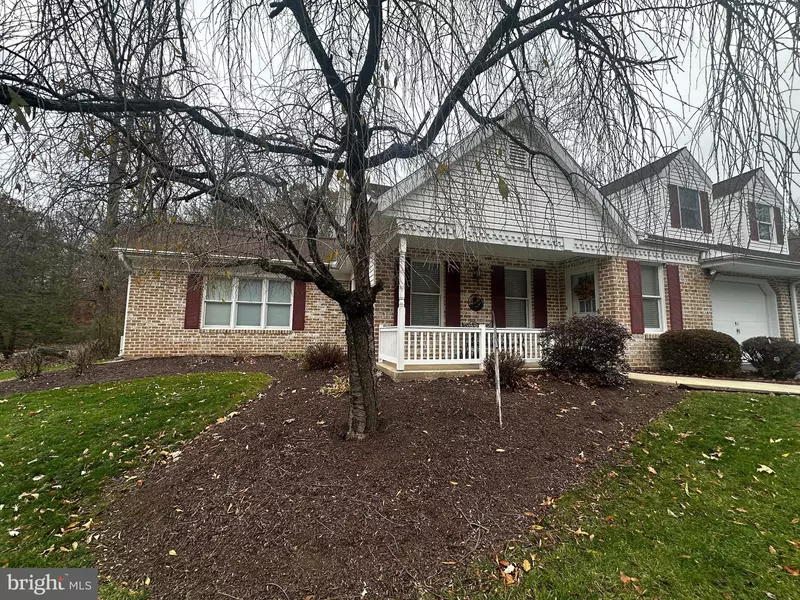 91 TIMBER VILLA, Elizabethtown, PA 17022