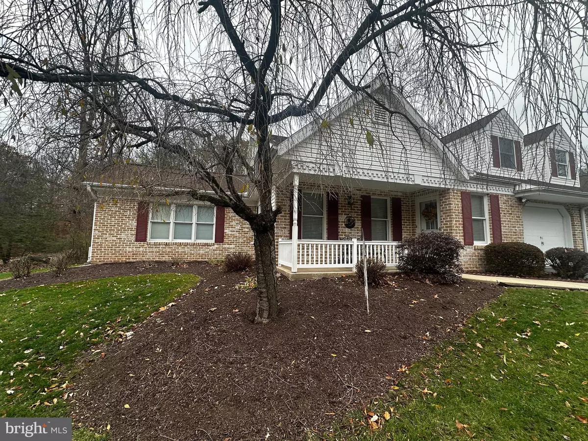 Elizabethtown, PA 17022,91 TIMBER VILLA