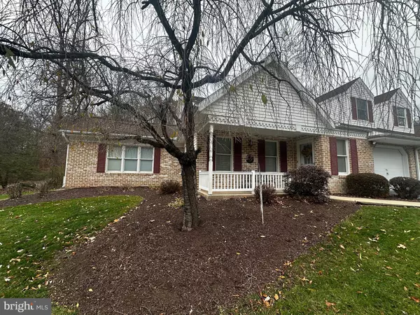91 TIMBER VILLA, Elizabethtown, PA 17022