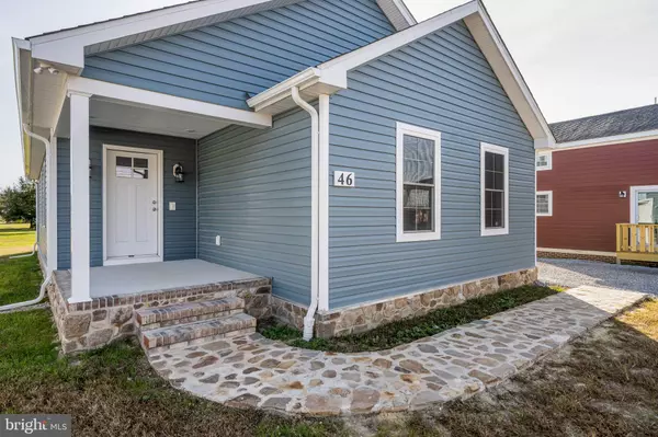 Greenwood, DE 19950,46 BROAD ST