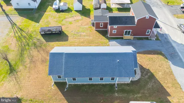 Greenwood, DE 19950,46 BROAD ST