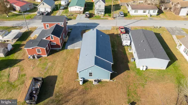 Greenwood, DE 19950,46 BROAD ST