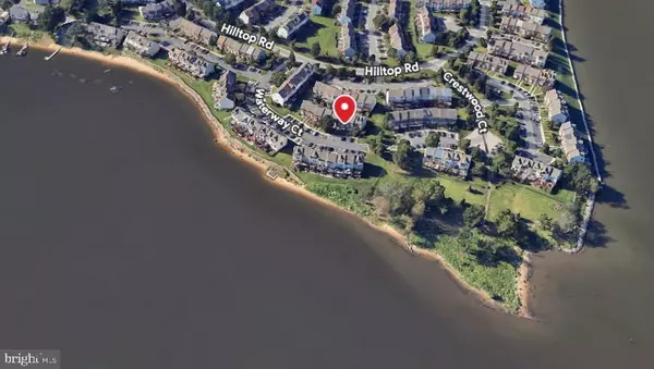 Stoney Beach, MD 21226,1346 WATERWAY #186