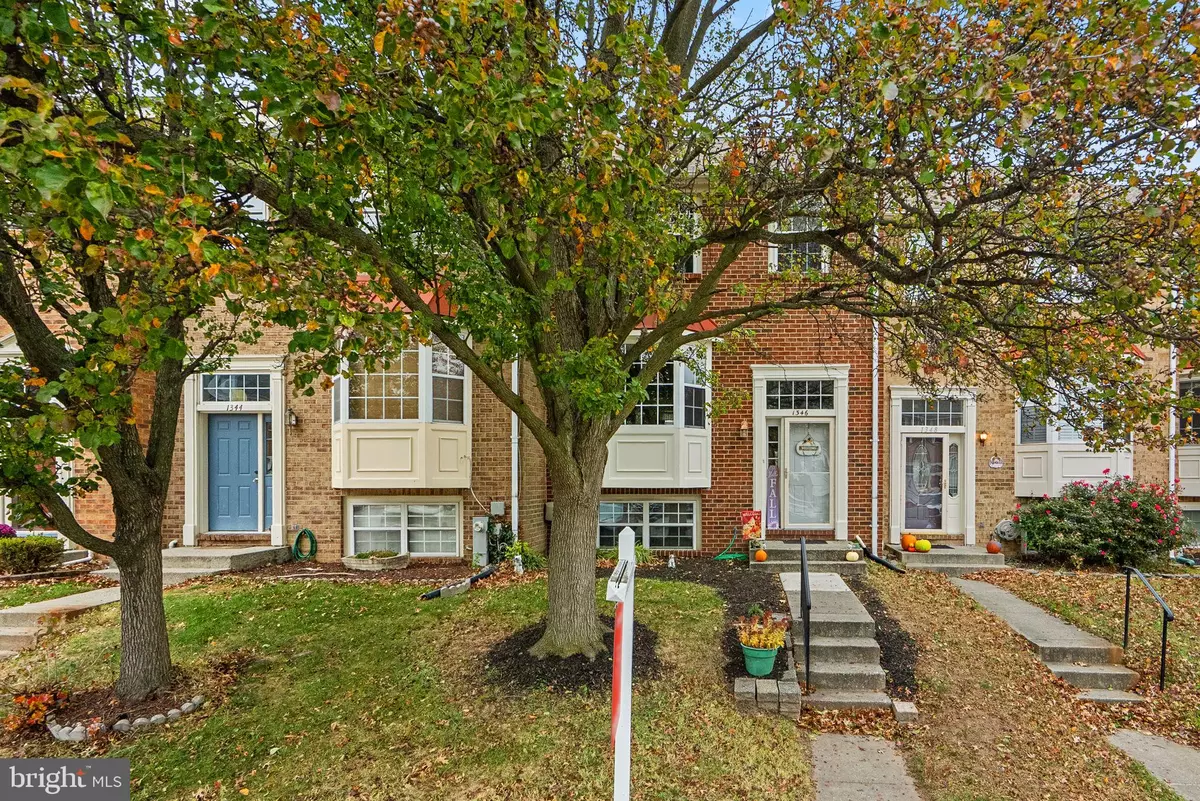 Stoney Beach, MD 21226,1346 WATERWAY #186