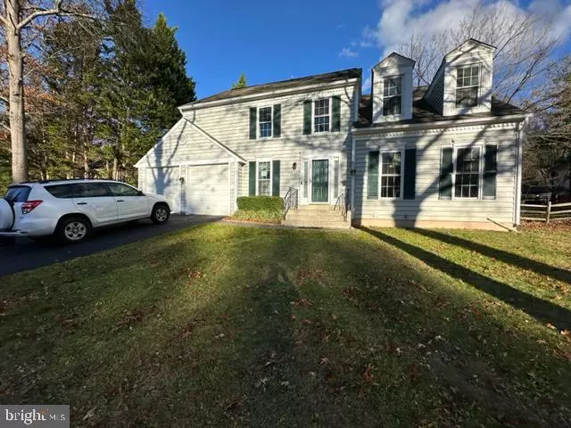 Montgomery Village, MD 20886,20725 BOUNTYFIELD CT