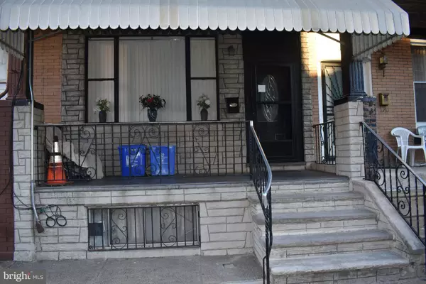 Philadelphia, PA 19145,1823 S 17TH ST