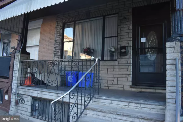 Philadelphia, PA 19145,1823 S 17TH ST