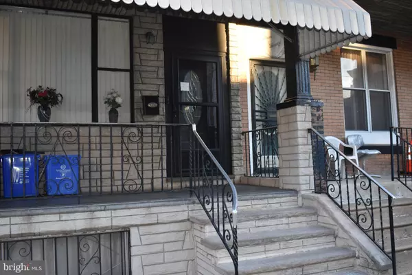 1823 S 17TH ST, Philadelphia, PA 19145