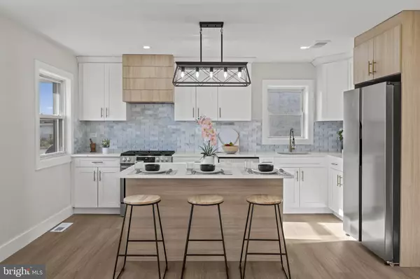 Cherry Hill, NJ 08002,632 LONGWOOD AVE