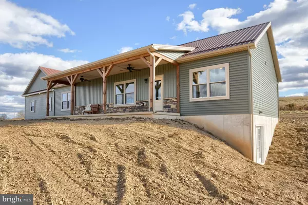 Thompsontown, PA 17094,8402 RT 235