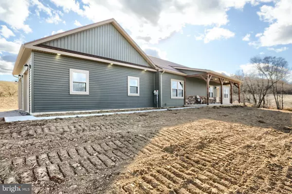 Thompsontown, PA 17094,8402 RT 235