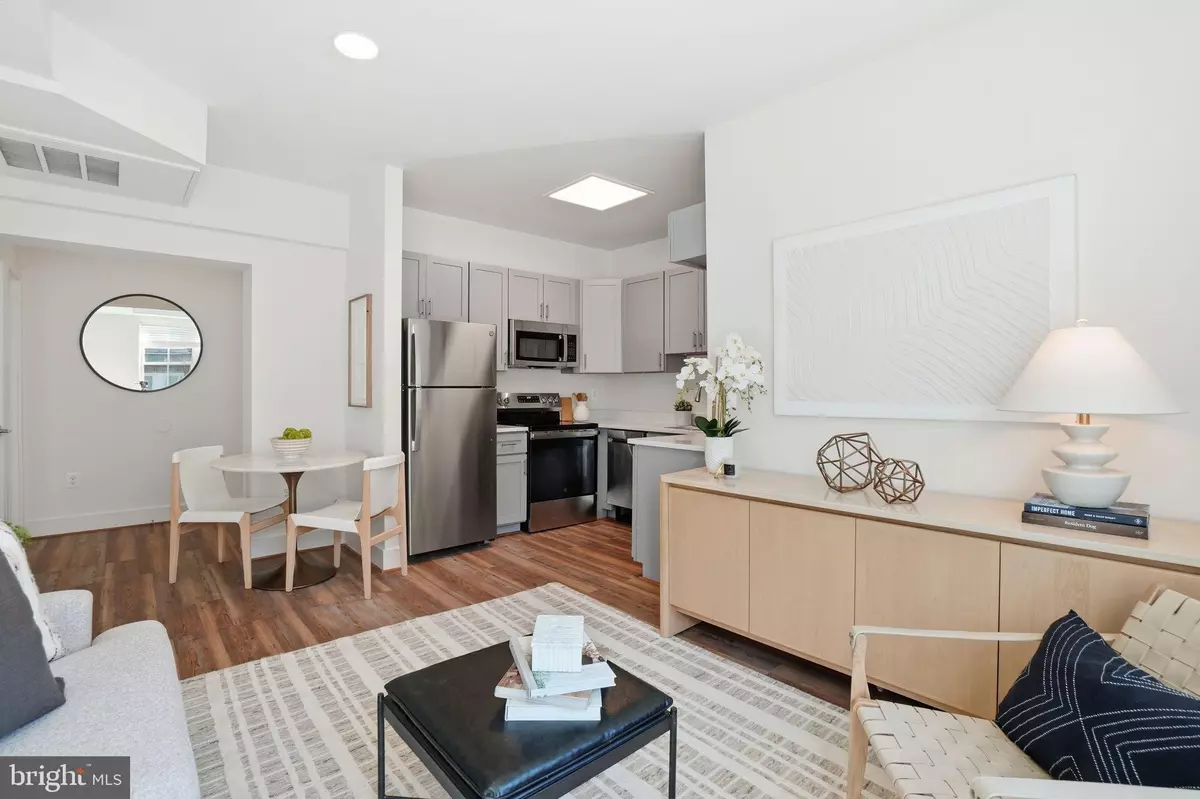 Washington, DC 20010,1451 PARK RD NW #114