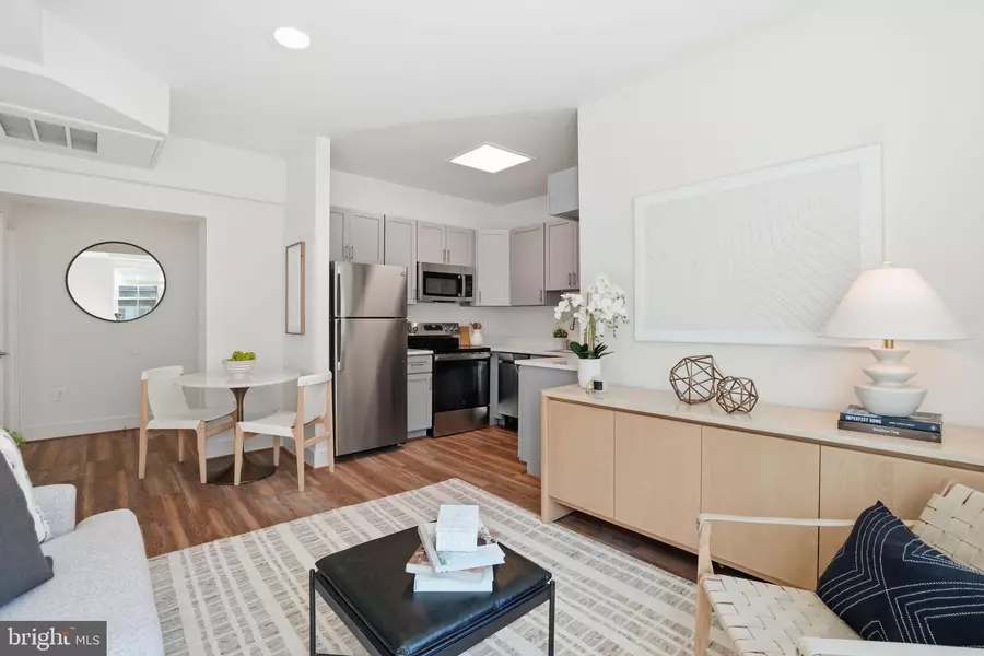 1451 PARK RD NW #114, Washington, DC 20010