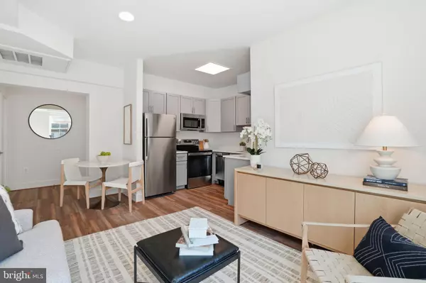 1451 PARK RD NW #114, Washington, DC 20010